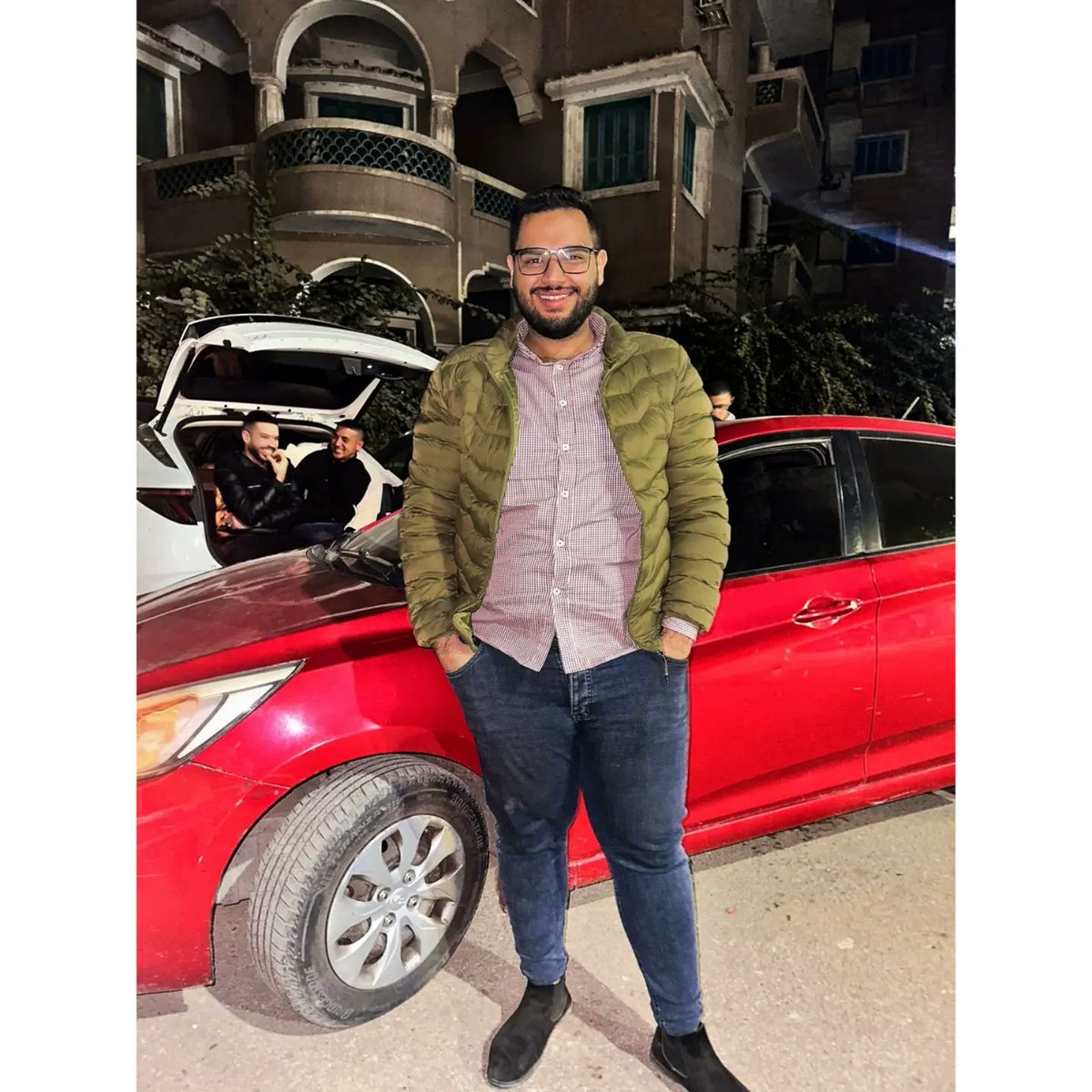MElshrqawey's tweet photo. 🫶🏼 https://t.co/FvUG6vdwAL