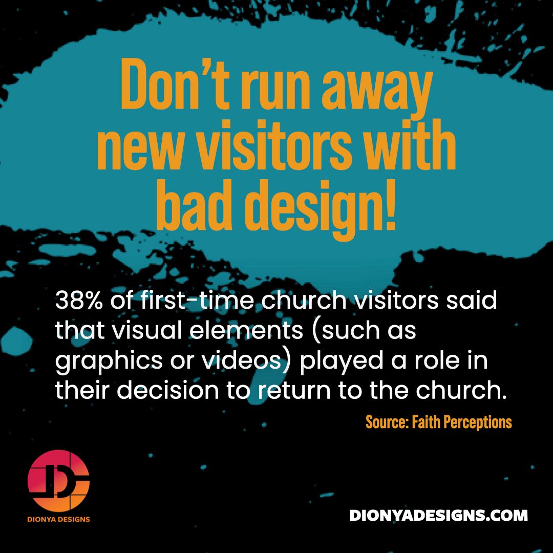 Discover the power of impactful design for your church today!

👉 Explore our engaging visual solutions: [dionyadesigns.com]

#ChurchBranding #BusinessBranding #VisualIdentity #BrandIdentity #NonprofitBranding #ChurchGraphicDesign #NonprofitGraphicDesign #DionyaDesigns