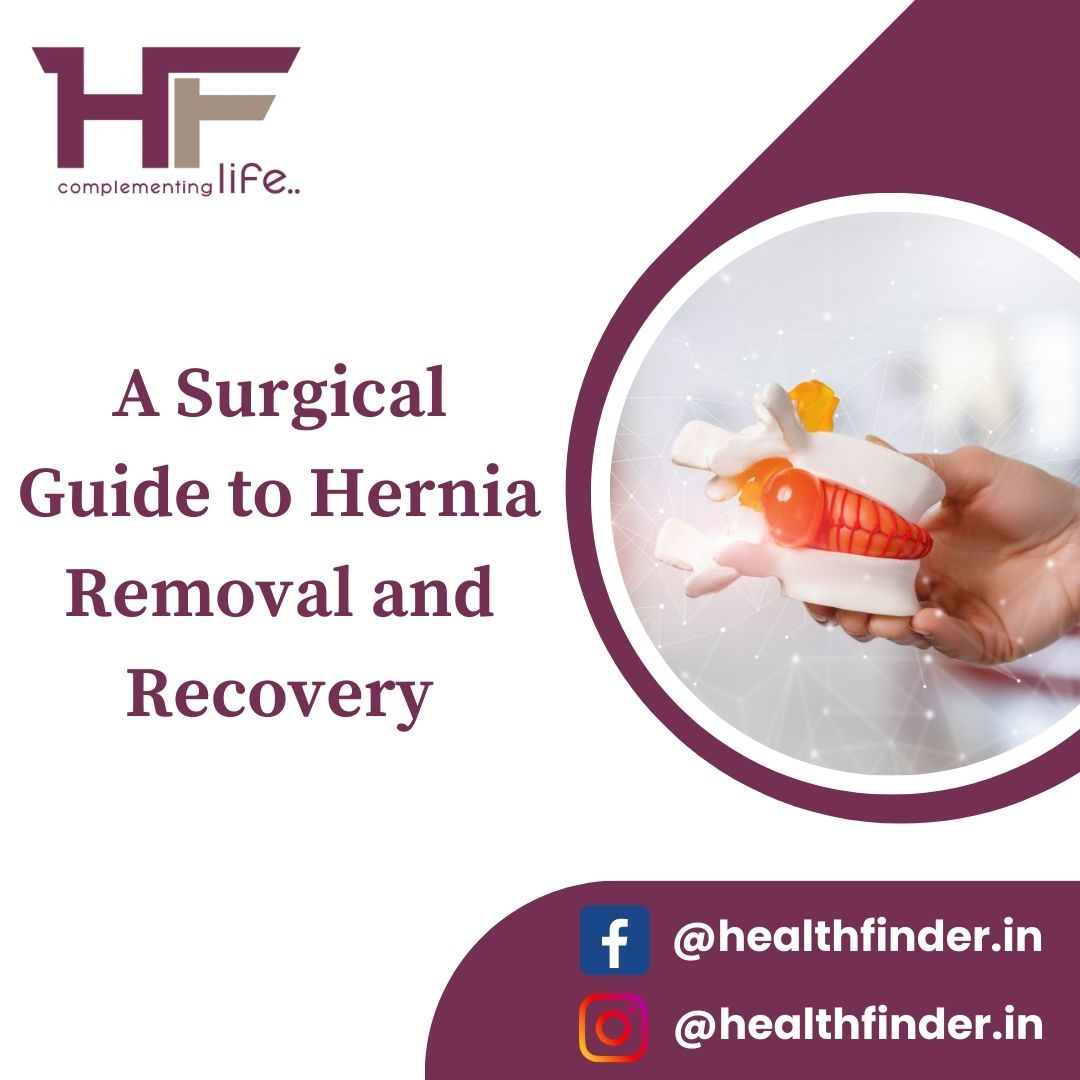 Hernia surgery & recovery made simple! Learn about the surgical journey from diagnosis to post-op care. Trust our experienced healthcare team for a smoother path to healing.
#HerniaSurgery #RecoveryGuide #HealthierFuture
#MedicalGuidance