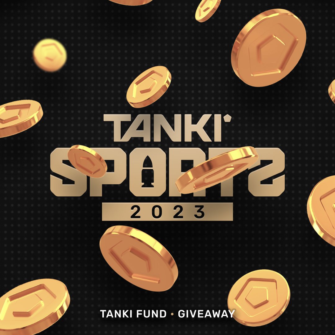 eSports  Tanki Online