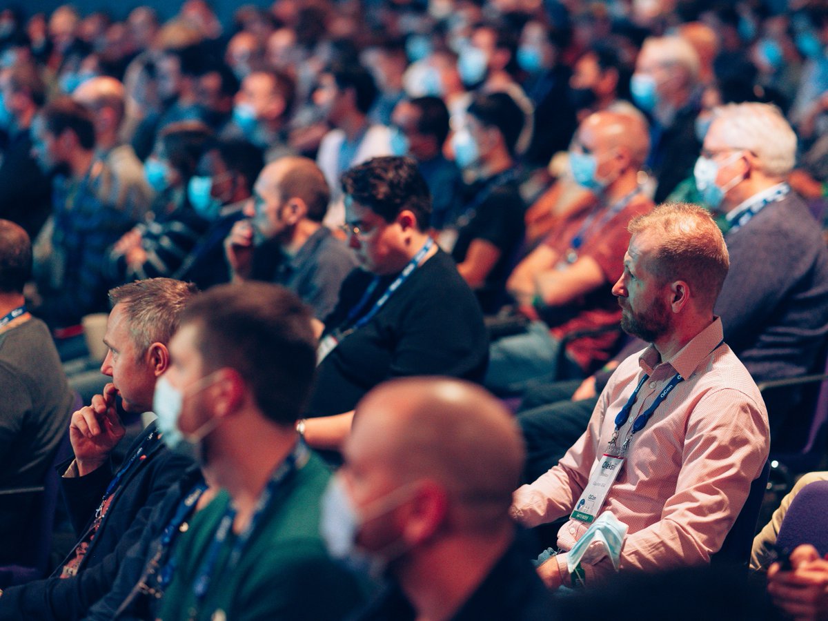 Tech is ever-evolving. Stay ahead with #QConLondon's diverse range of sessions covering the latest trends & techniques. Highlights tracks: - What's next in #GenAI & #LLMs - The Tech of #FinTech - Architecture for the Age of #AI - Innovations in #DataEngineering Link in bio. 🔗