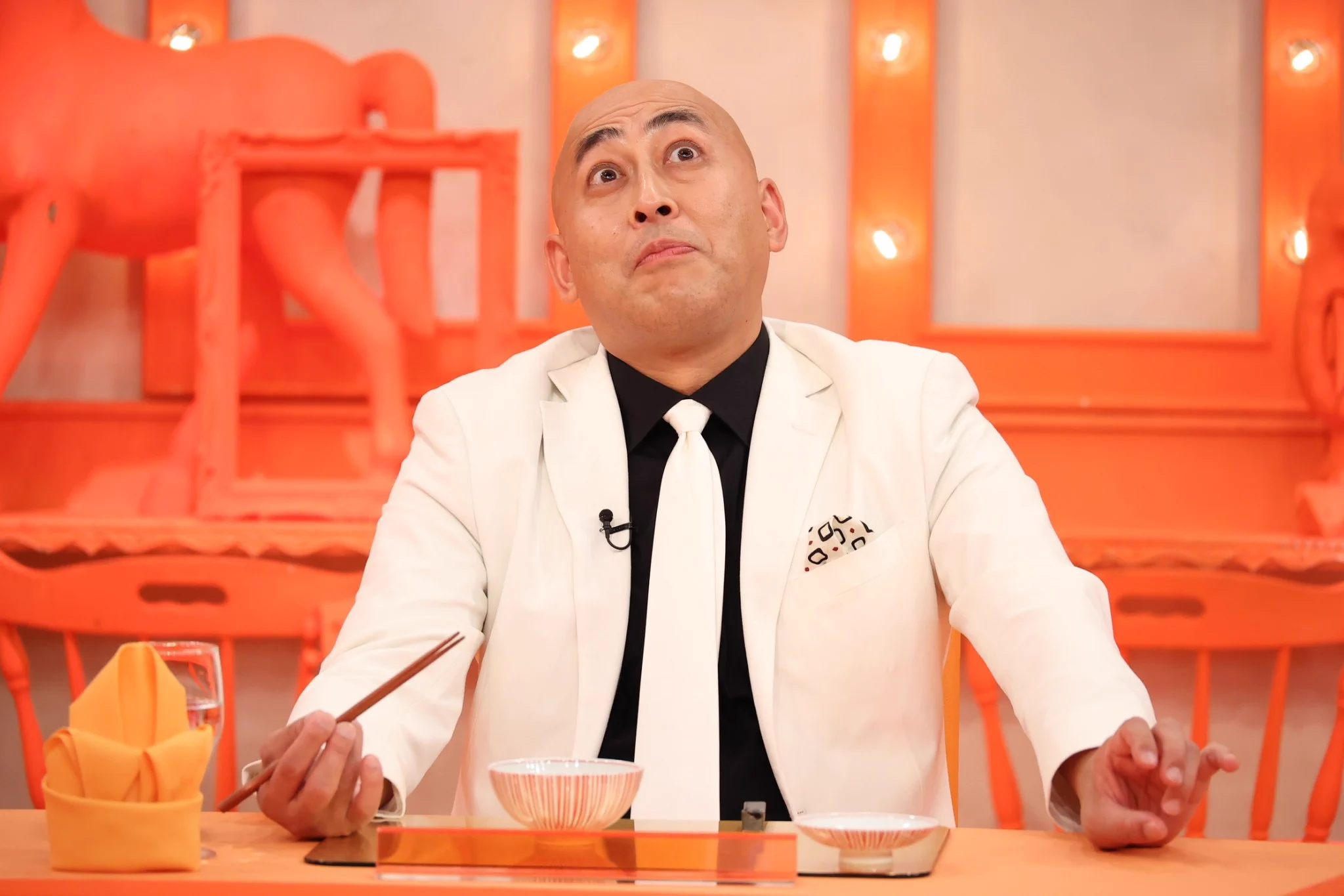 公式】何か“オモシロいコト”ないの？ on X: 