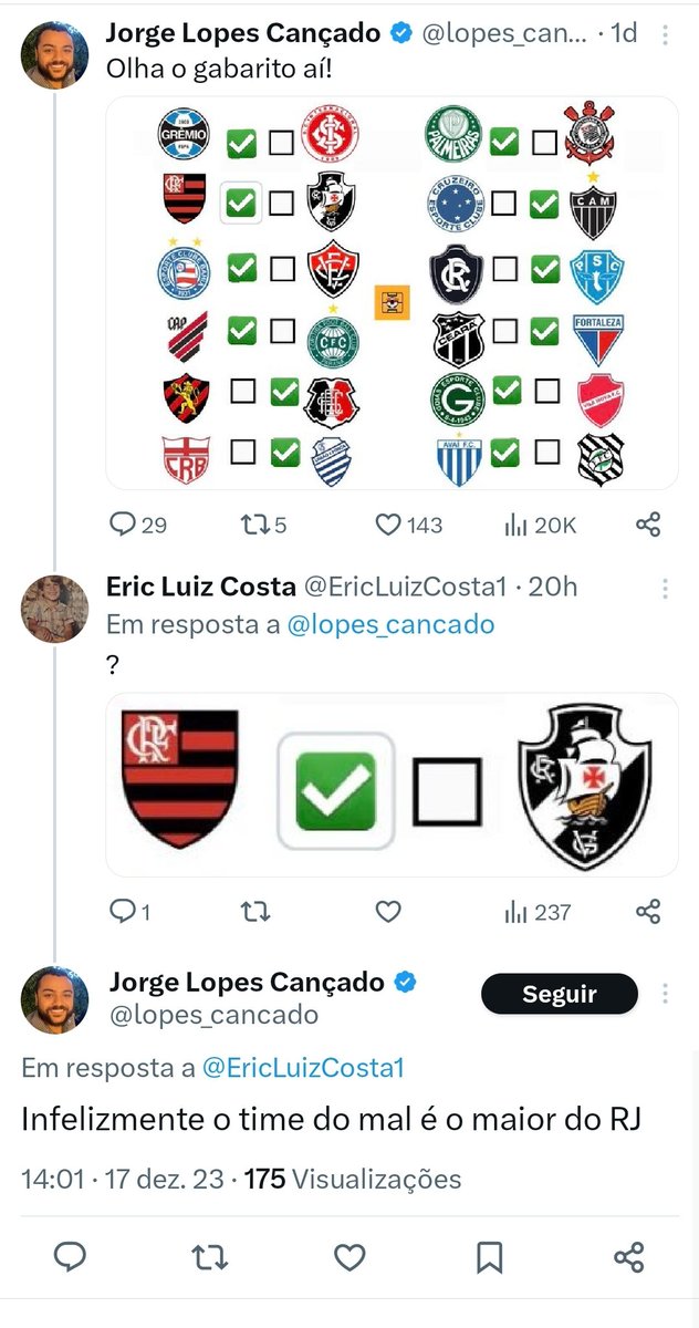 RECIBO_CRF on X: Errado é o BRB Fonte: vozes #recibo #Flamengo