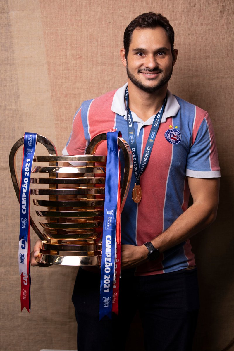 Vitor Ferraz tweet media