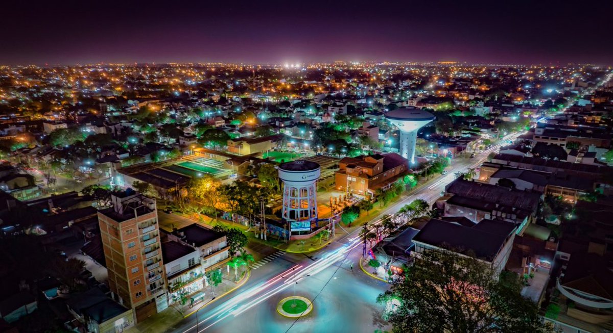 Periferia (@periferiacts) on Twitter photo Misiones: Última etapa para el proyecto que convertirá en #CiudadInteligente a Oberá. El proyecto "Smart City" de la empresa de tecnología <a href="/faniotargentina/">FanIOT Argentina</a> busca crear datos precisos de aire, luminosidad, temperatura y humedad, para la toma de decisiones.
periferia.com.ar/innovacion/mis… Misiones: Última etapa para el proyecto que convertirá en #CiudadInteligente a Oberá. El proyecto "Smart City" de la empresa de tecnología <a href="/faniotargentina/">FanIOT Argentina</a> busca crear datos precisos de aire, luminosidad, temperatura y humedad, para la toma de decisiones.
periferia.com.ar/innovacion/mis…