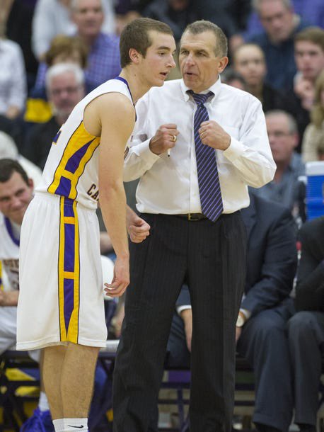 Guerin Catholic Athletics tweet media