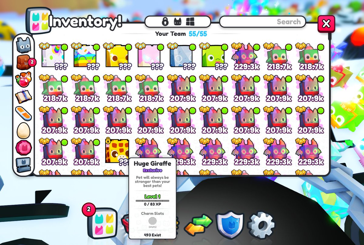 HelloGoobie's tweet image. Woo! finally.