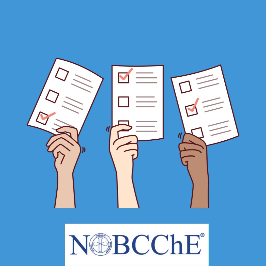 Our Spring 2024 call for nominations will be in February 2024. If your member dues aren’t up to date, you still have time. Pay in full by December 31, 2023 to be eligible for the candidate slate.