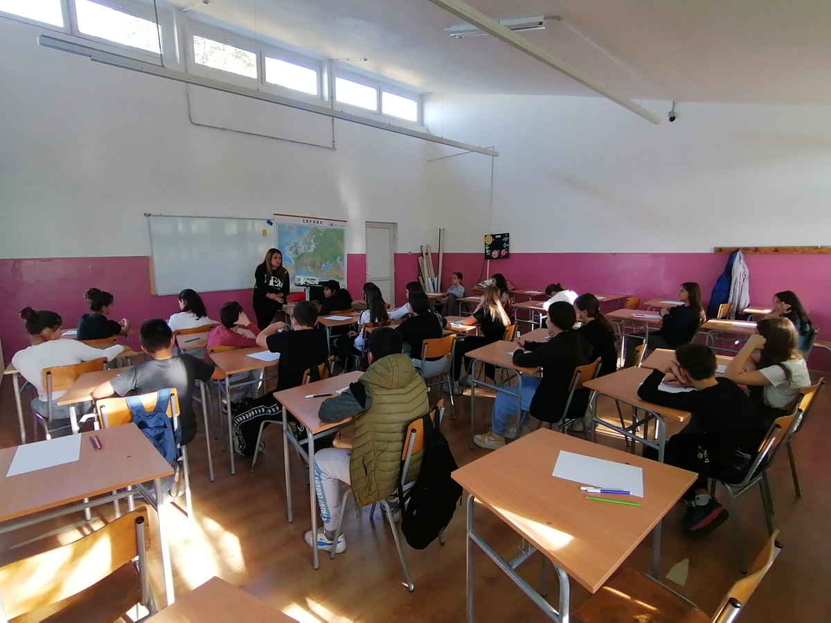 NGO Praxis Serbia tweet media