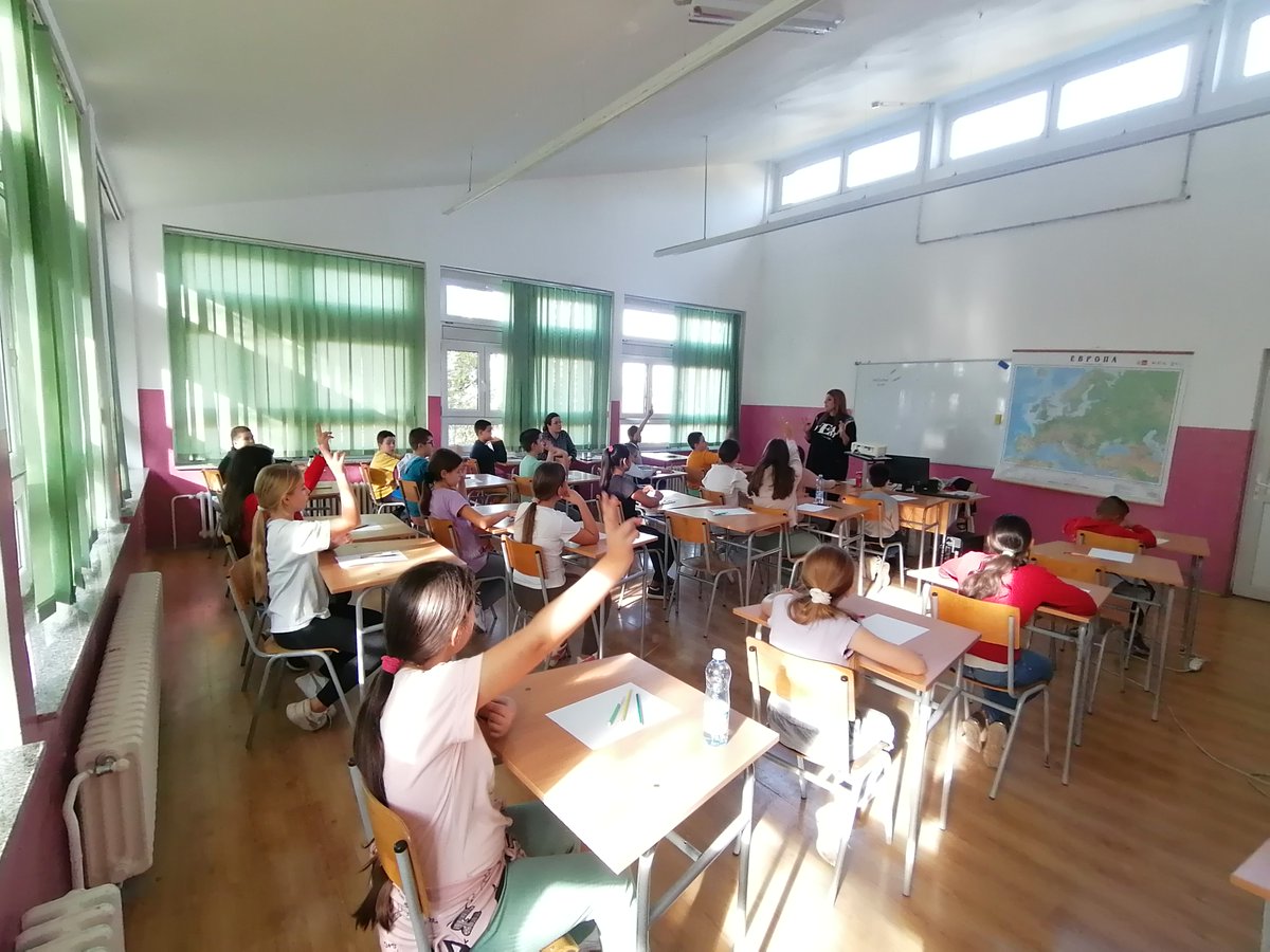 NGO Praxis Serbia tweet media