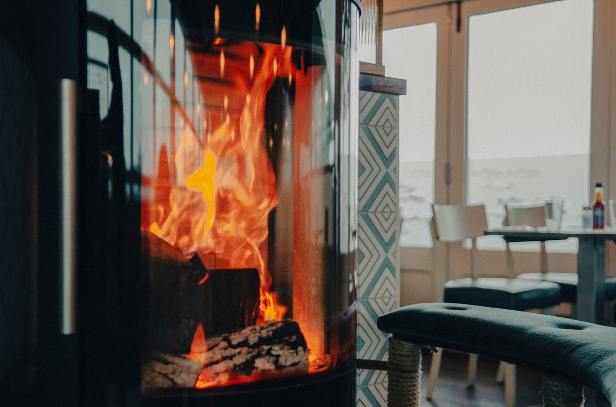 We're open ✨️⁠
⁠
A reminder that our seafood restaurants are open between 12-9pm every day this week, so come and join us for some hearty seasonal seafood overlooking the water 🌊⁠
⁠