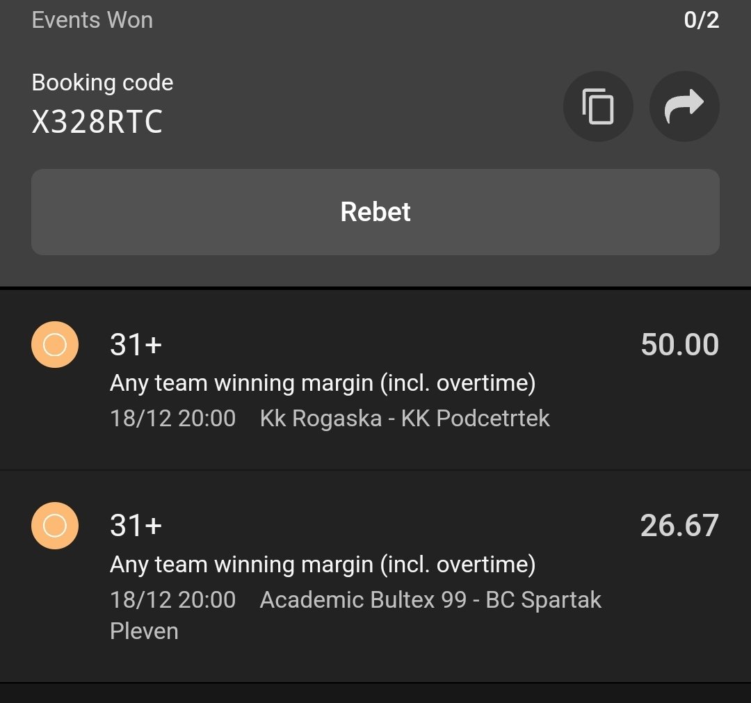 Rezyan on X: Kickoff 5pm. 30 odds. 88k loading 🤑 #iposiku    / X