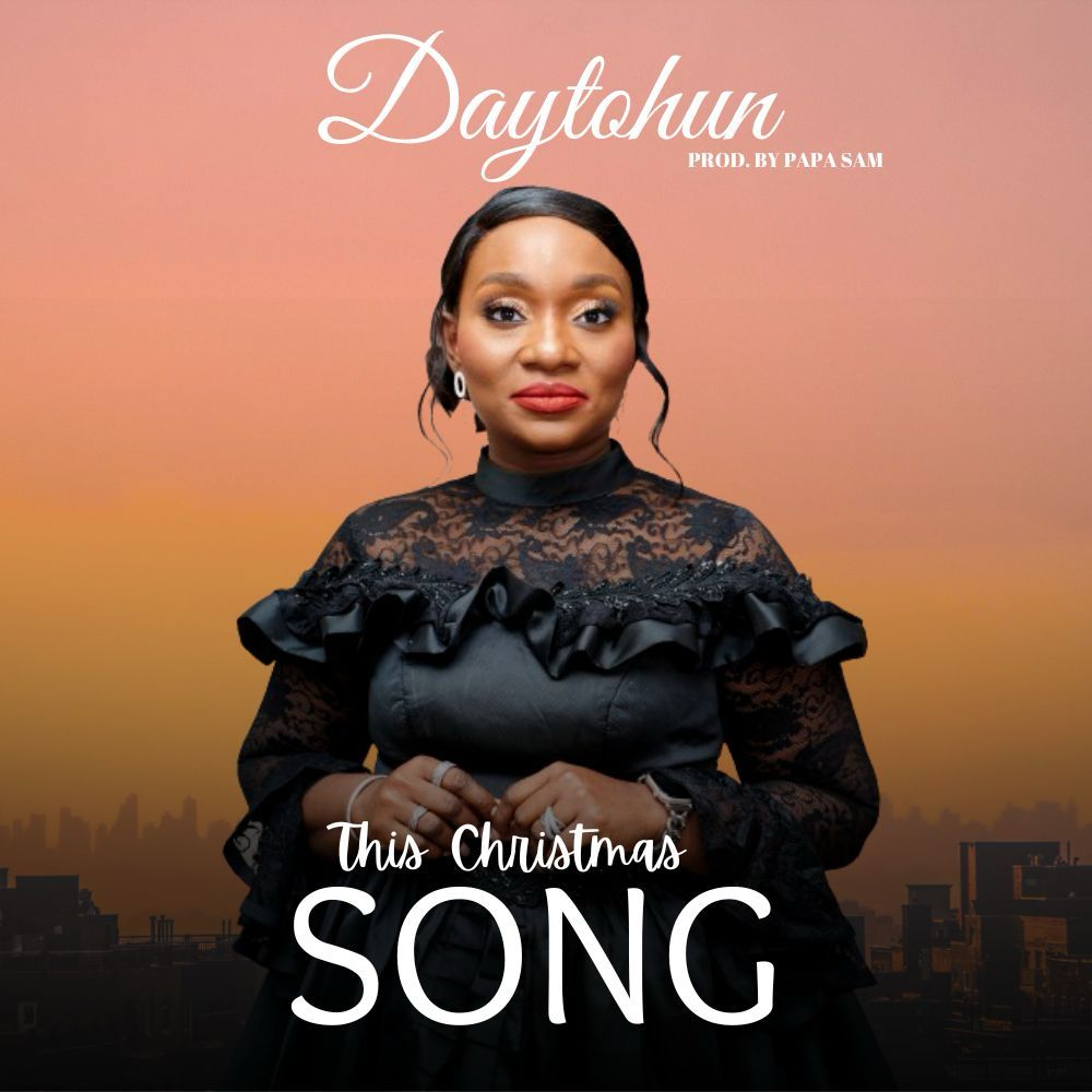 n3uroti8's tweet photo. #NowPlaying  ♫📻📷 ... This Christmas Song by @_daytohun

on #IFMLunchTimeGroove w/ @iamrhyno007 https://t.co/bAYiK2VQ1v
