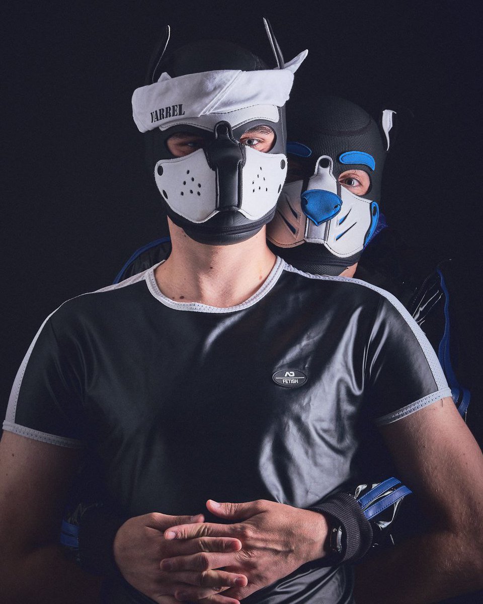 Thanks <a href="/Le_puptographe/">Le_puptographe</a> for that amazing picture with <a href="/VarrelPuppy/">varrel_</a> 😍