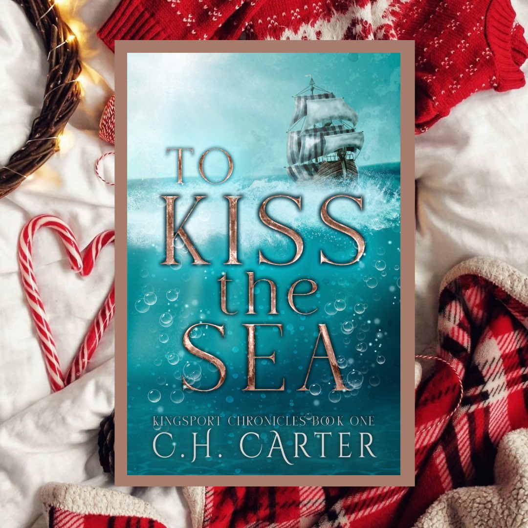 To Kiss the Sea
Genre: Sapphic Fantasy/ Fairy Tale Fantasy
🌊 Fairytale retelling
🌊 Mermaids, pirates, and spies – Oh my!
🌊 Force proximity
🌊 Enemies-to-friends
🌊 LGBTQ/Queer normative society
🌊 Found family
🌊 Mental health rep
🌊 Multi-POV
@RRBookTours1 #RRBookTours