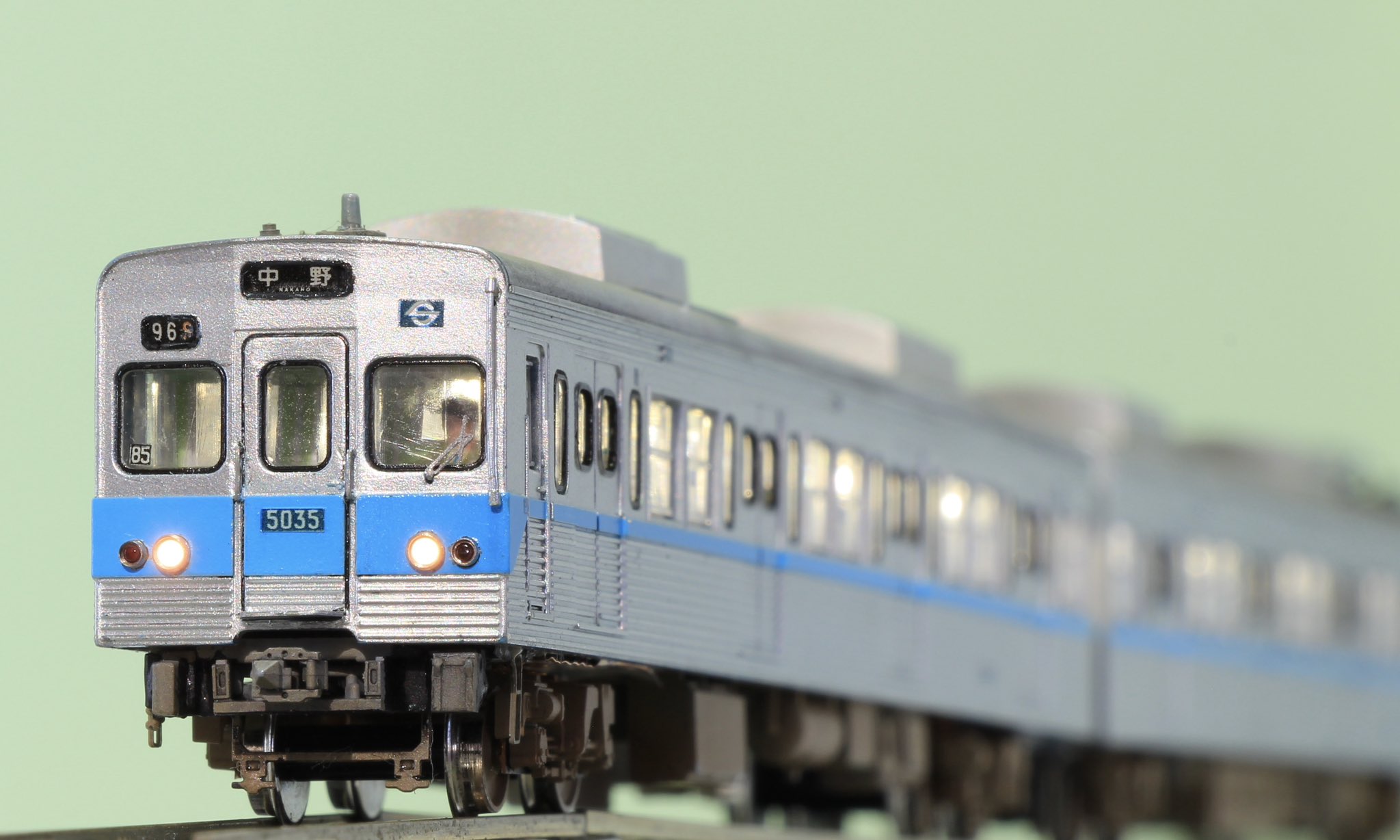you総合車両製作所 on X: 