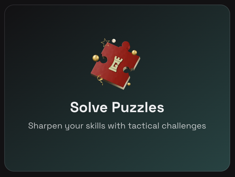 Immortal Game on X: We received this puzzle on our Discord server