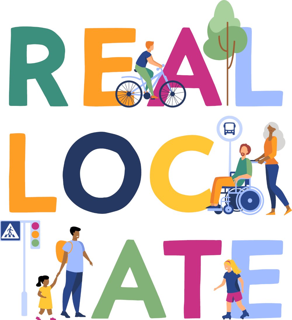 📢 JOB: Postdoctoral researcher for @ucddublin @REALLOCATE_EU for 16 months poss 40 months to conduct action-based research on citizen empowerment towards user-centric Active Mobility #CitizenScience #JobFairy 📅 Deadline 15 Jan 🖊️ UCD job ref num 016813 ucd.ie/workatucd/jobs/