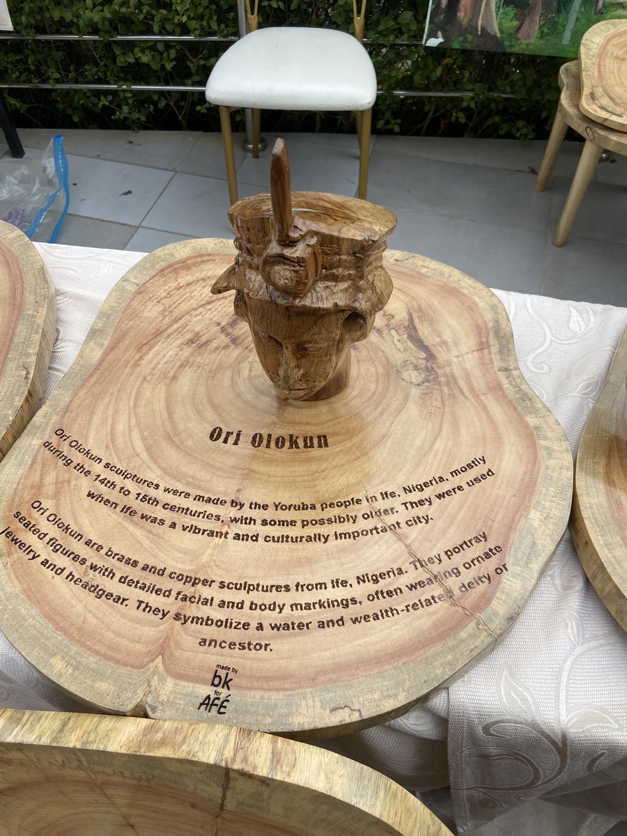 . Our sculptures not only captivate the eye but also serve as educational wonders, sharing insights into the life cycles of trees and environmental conservation. 

#EmeraldForestReserve #NatureArt #SustainableCrafts #FallenTrees #EcoFriendlyDesign #ArtFromNature #CreativityInWood