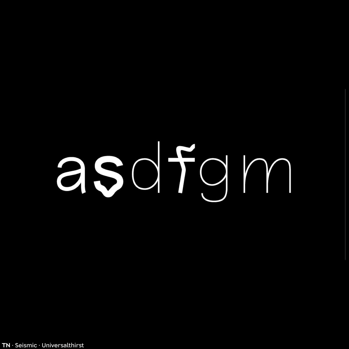 Type Network (@typenetwork) on Twitter photo Introducing Seismic by <a href="/UniversalThirst/">युनिवर्सल थर्स्ट</a> . This experimental variable typeface reimagines Bengali script, giving it a modern twist. Its purposefully irregular shapes mimic the shivering of the ground during an earthquake. 👉 Shake up your typography here buff.ly/41r3bFs Introducing Seismic by <a href="/UniversalThirst/">युनिवर्सल थर्स्ट</a> . This experimental variable typeface reimagines Bengali script, giving it a modern twist. Its purposefully irregular shapes mimic the shivering of the ground during an earthquake. 👉 Shake up your typography here buff.ly/41r3bFs