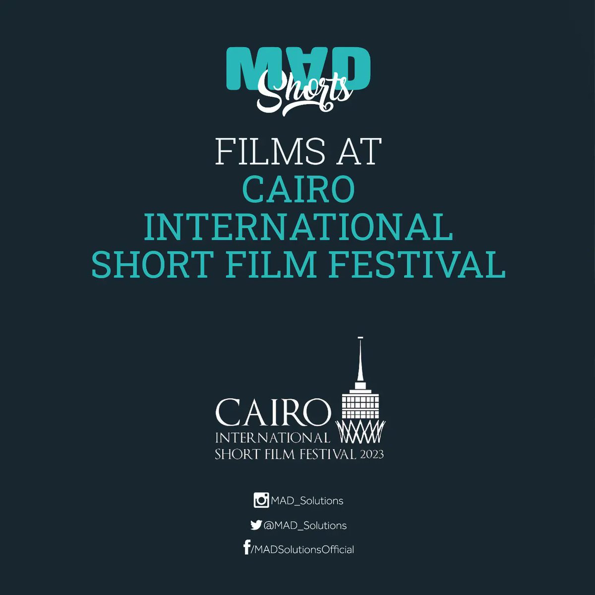 MAD Shorts tweet media