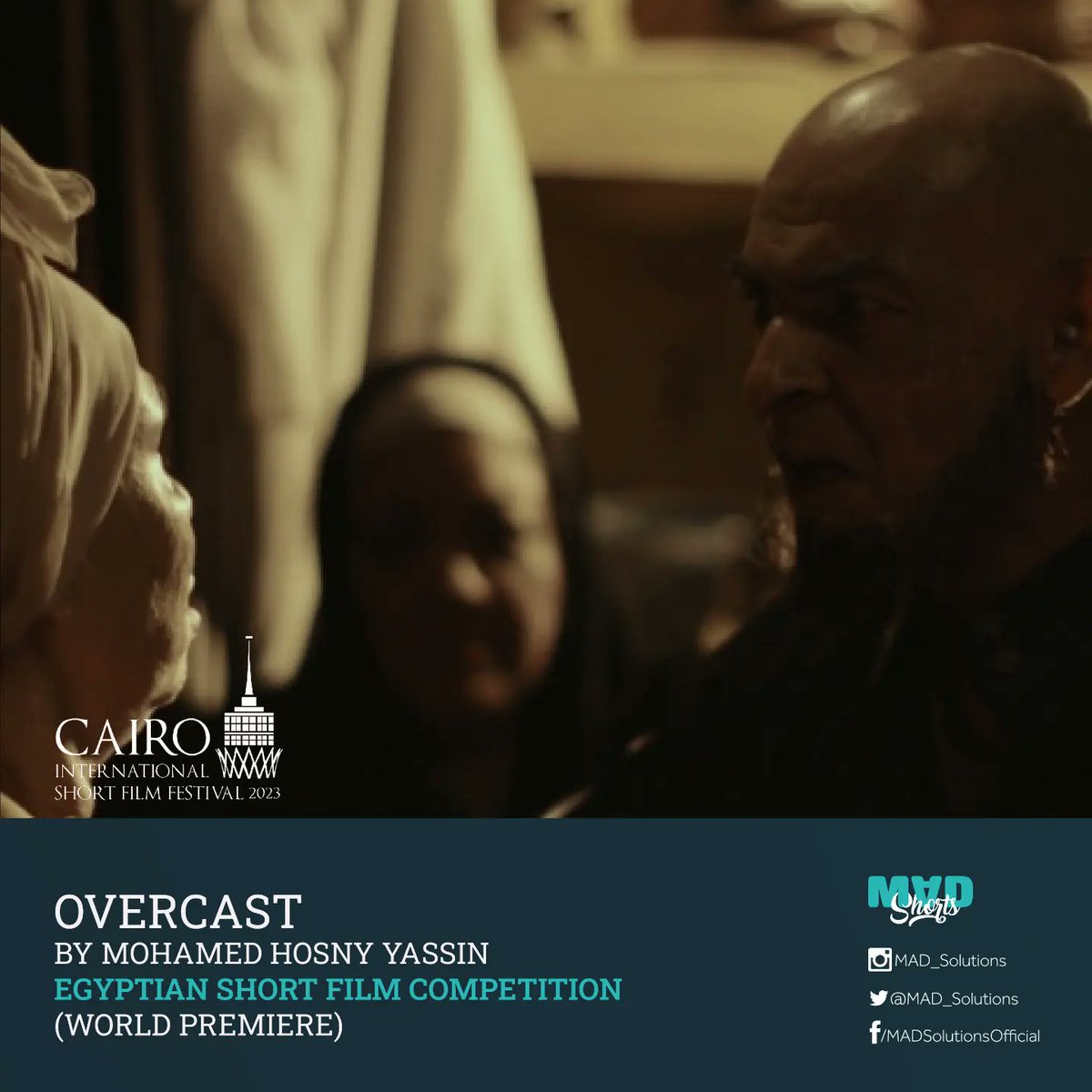 MAD Shorts tweet media