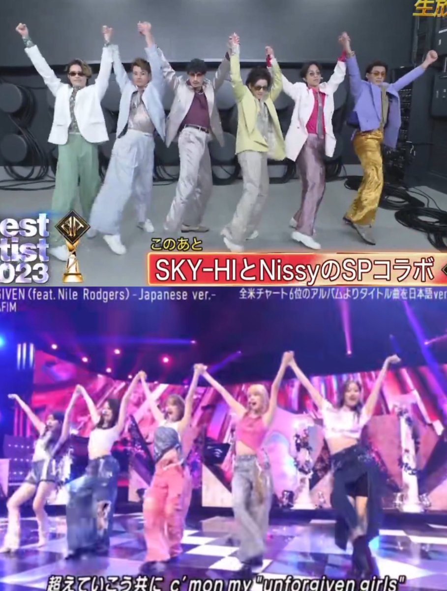 旧J-INFORMATION on X