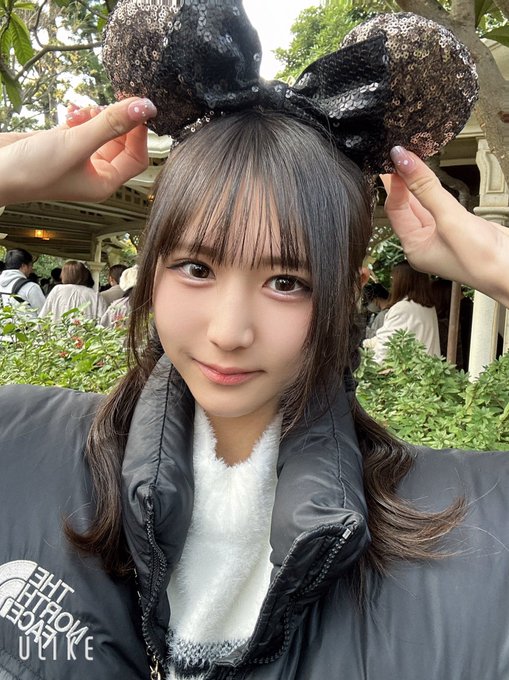 北口キャロライン美利衣のTwitter画像6