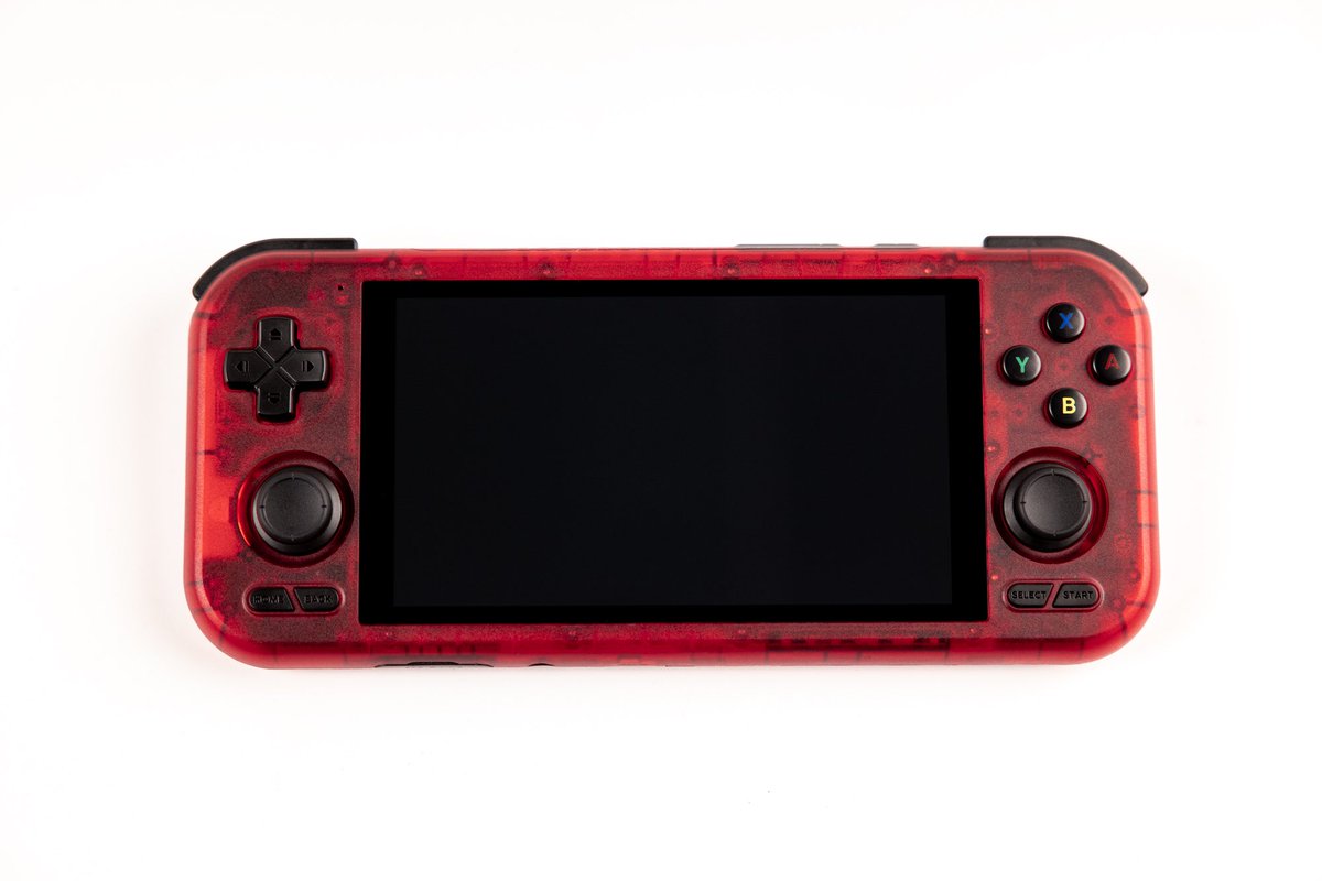 Retroid Pocket Official tweet media