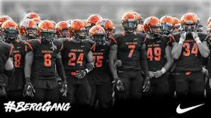 Grateful for an official offer from <a href="/BergFootball/">Heidelberg Football</a>