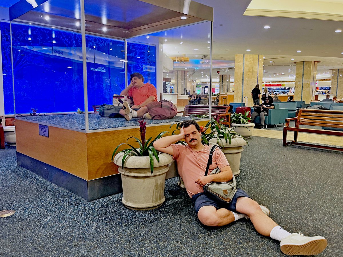 Two peas, but one is out of the pod. 😜 #NationalTwinDay