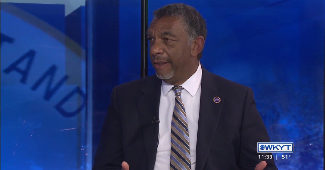 CPENews's tweet photo. ICYMI: President Thompson was a featured guest on Kentucky Newsmakers over the weekend. Watch the episode online at https://t.co/uIfN1PdnMt
@cpepres https://t.co/CfL91H09id