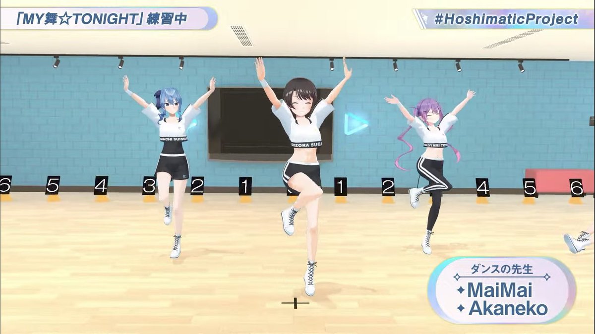 大空スバル🚑ホロライブ 🍥 tweet media