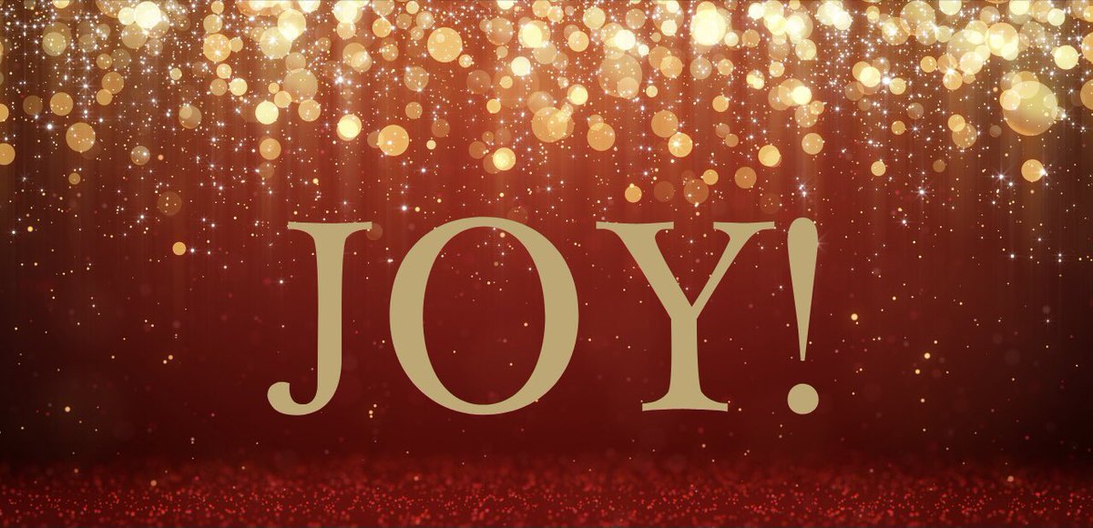 StDavidsMaple's tweet photo. ππ΄ππ’ππ΄π
βSomehow, not only for Christmas but all the long year through, the JOY you give to others is the JOY that comes back to you.β
~ written by Margaret E. Sangster
#thirdweekofadvent #advent #stdavidsparishinmaple https://t.co/rW6RqT5W7y