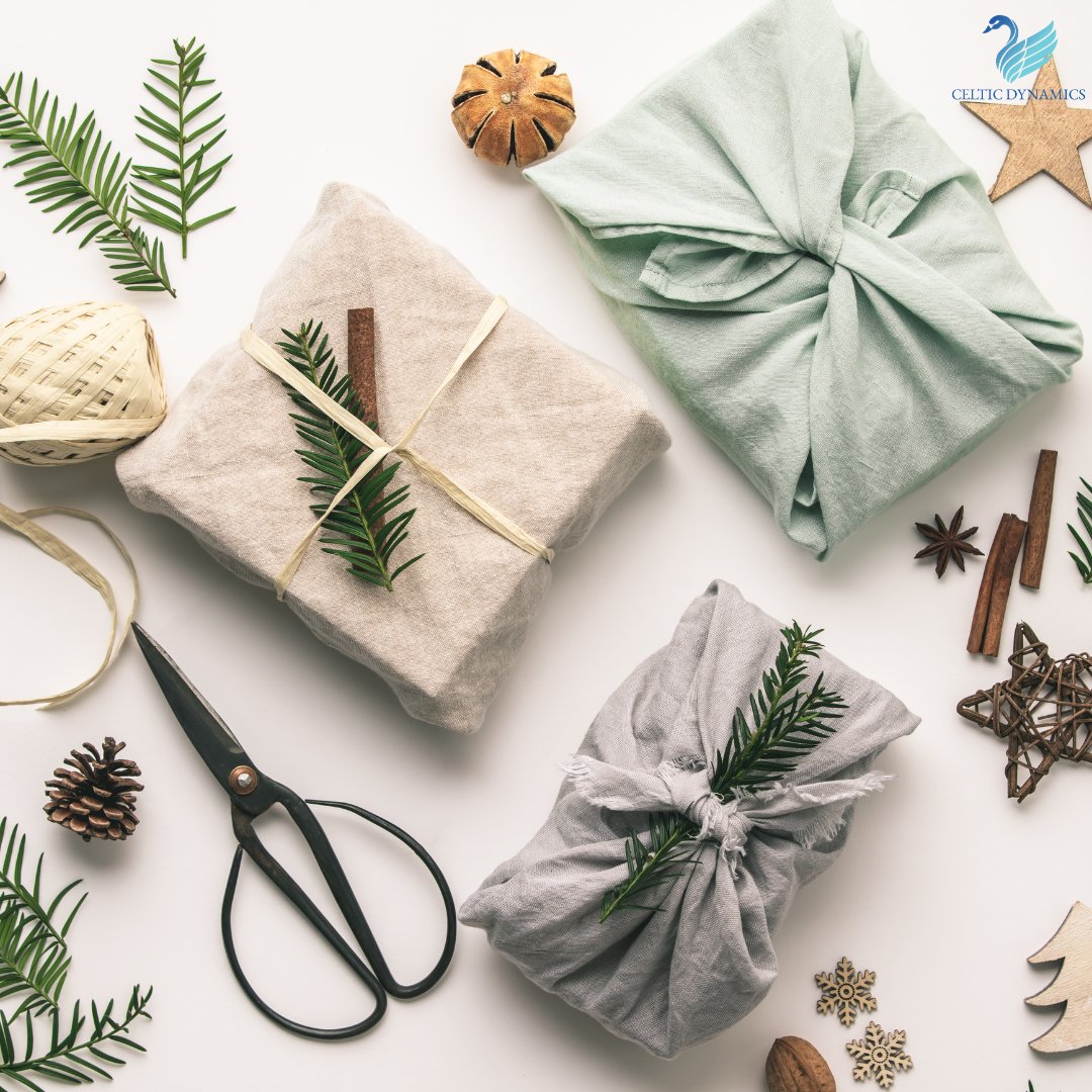 Advent Calendar Day 18: Sustainable Gift Guide 🎁 Discover a world of green gifting! Explore guides to sustainable gifts, from eco-friendly gadgets to experiences with a positive impact. #GreenGifts #SustainableShopping