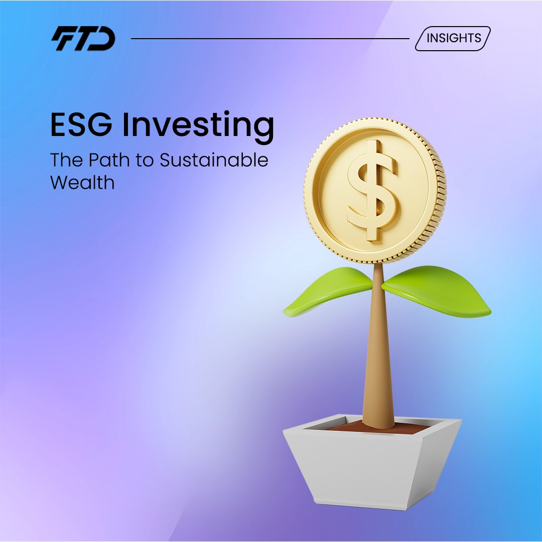 #ESGinvesting considers environmental, social, and governance factors for long-term value, aligning #investments with values, #managingrisks, and aiming for sustainability. It offers benefits like positive impact and #innovation access, despite challenges like data consistency