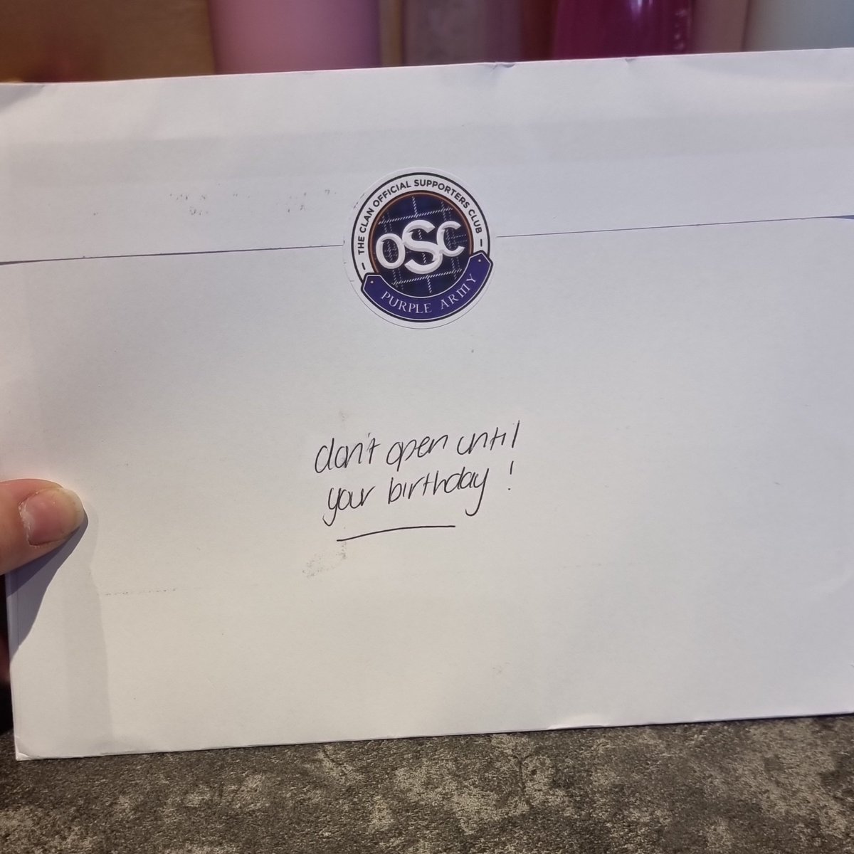 Sam_Currie's tweet image. Alyssa gets better post than us! I'm excited haha 🤣 @ClanIHC @ClanOSC @GCHaggis