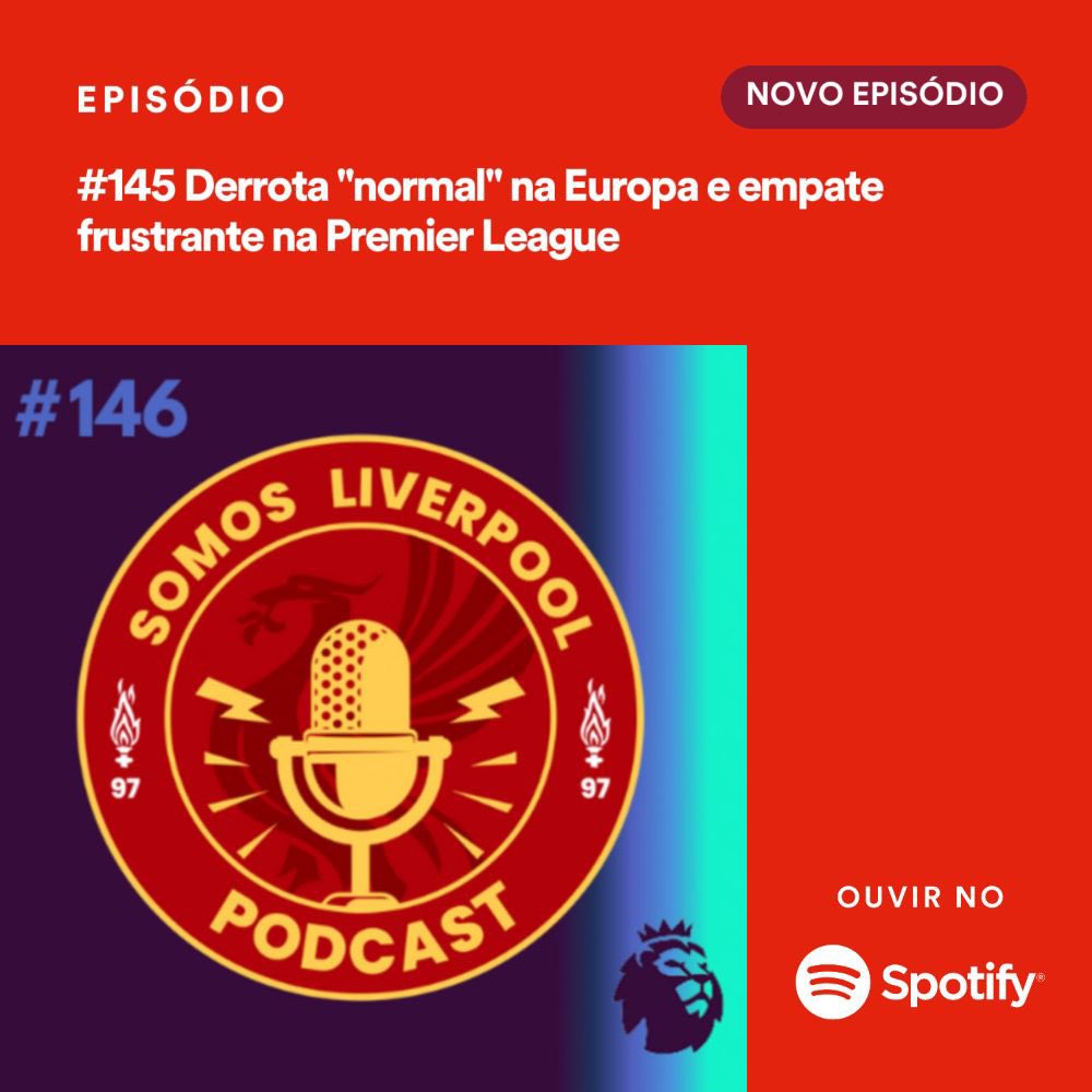 Podcast Até Empatar Podcast