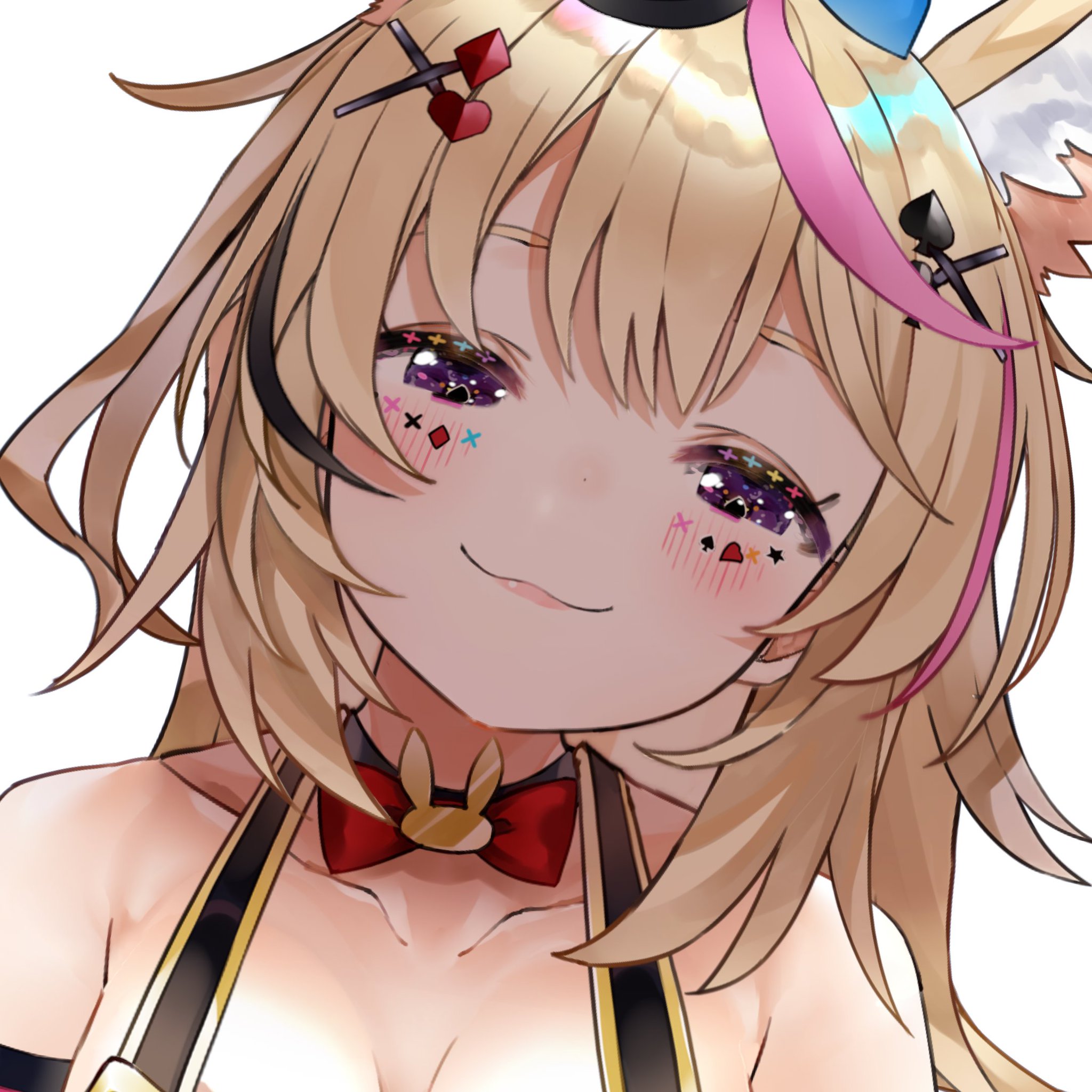尾丸ポルカ🎪1stアルバム配信中🪄︎︎✨ on X: 