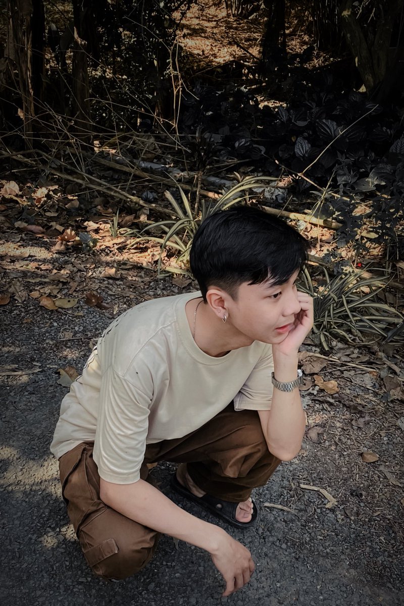 Trai Việt gốc Miền Tây