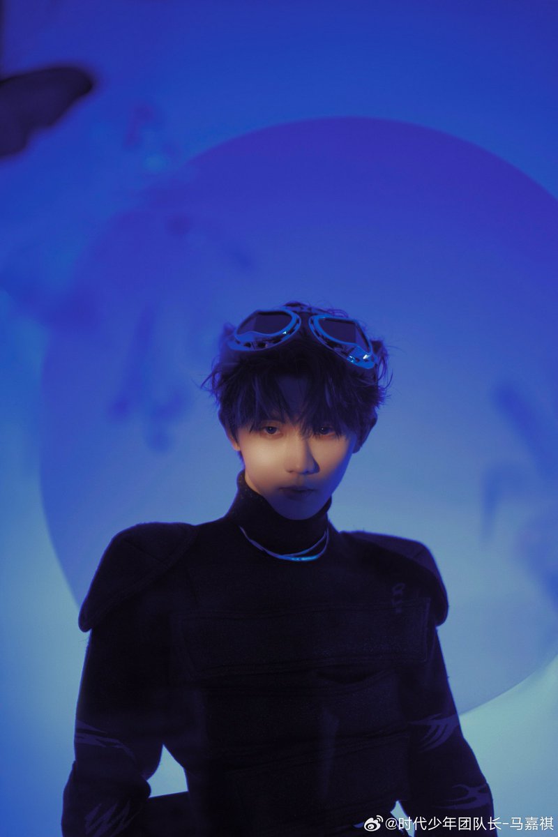 美しい...
#MAJIAQI