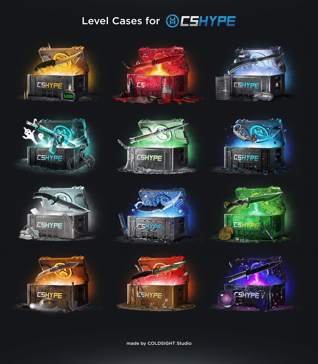 COLDSIGHT (@coldsightdzn) on Twitter photo 