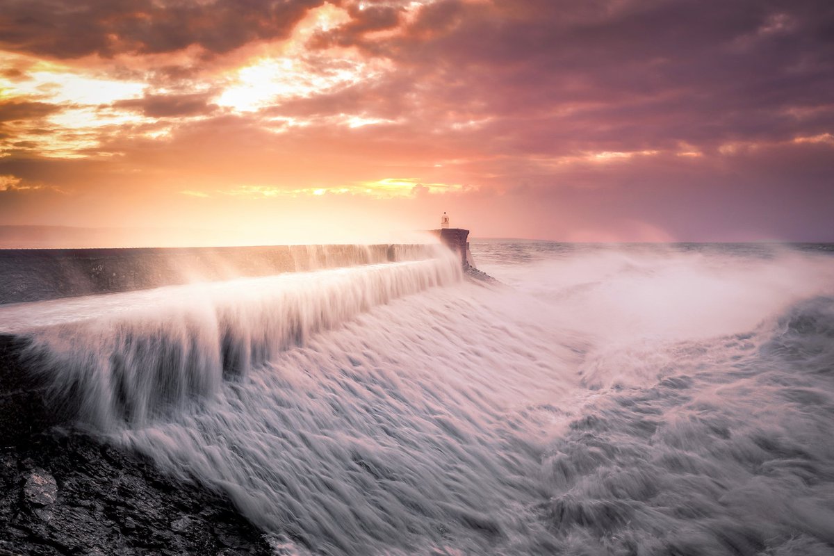 Itay Kaplan (@itkap1308) on Twitter photo Porthcawl lighthouse during sunrise
<a href="/ItsYourWales/">It's Your Wales</a> <a href="/visitwales/">Visit Wales ๐ด๓ ง๓ ข๓ ท๓ ฌ๓ ณ๓ ฟ</a> #porthcawl #Wales #seascape #sunrise #Epic #Lighthouse #Thephotohour #photograghy Porthcawl lighthouse during sunrise
<a href="/ItsYourWales/">It's Your Wales</a> <a href="/visitwales/">Visit Wales ๐ด๓ ง๓ ข๓ ท๓ ฌ๓ ณ๓ ฟ</a> #porthcawl #Wales #seascape #sunrise #Epic #Lighthouse #Thephotohour #photograghy