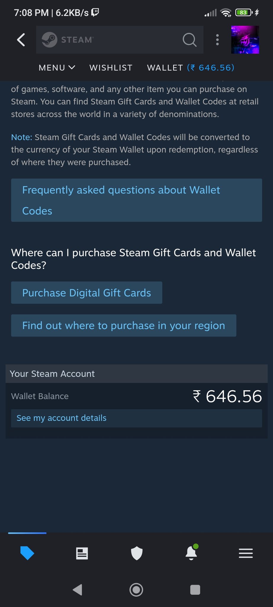 Free Games Codes on Steam, Epic Games - Free Games Codes