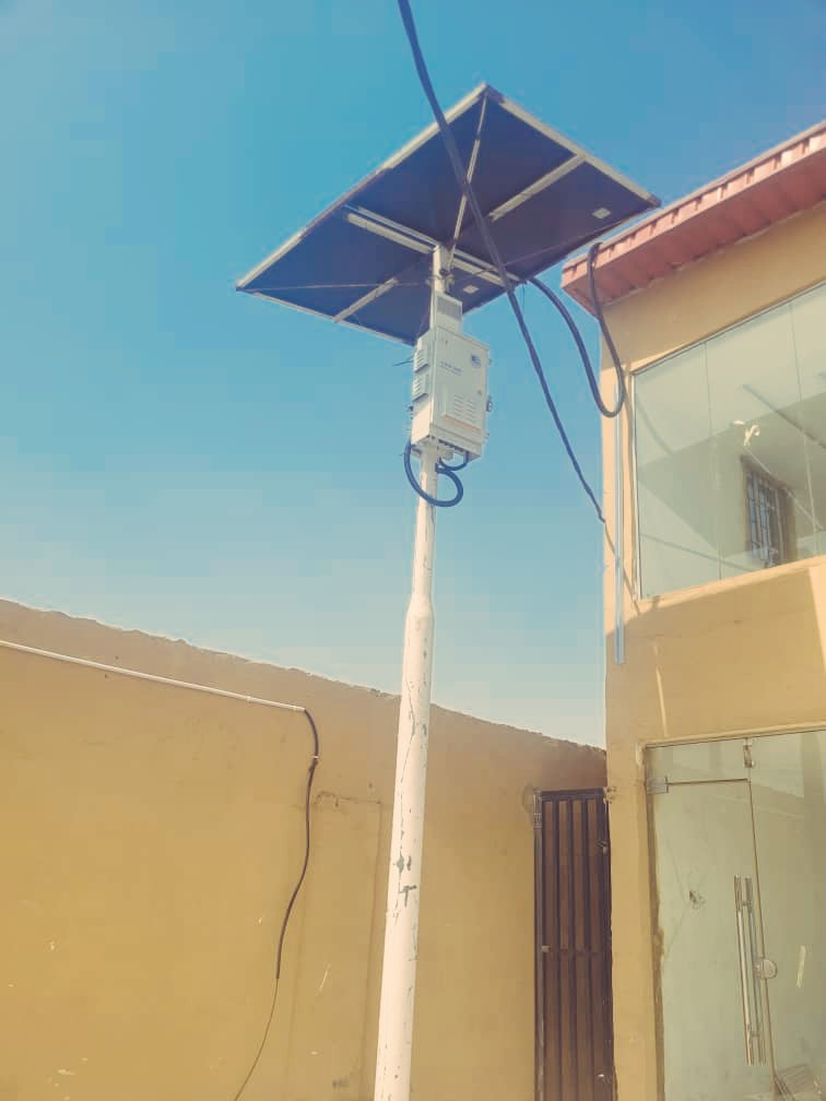 The future of public WiFi in Lagos.

 An all compact outdoor infrastructure that allows us to deliver blistering fast <a href="/AtmosphereWiFI/">Atmosphere</a> to millions starting in Lagos.

Designed in-house by myself and <a href="/BiolaAkinyemi_/">Bíọ́lá Akínyẹmí</a> we have finally found how to use one stone to kill a several