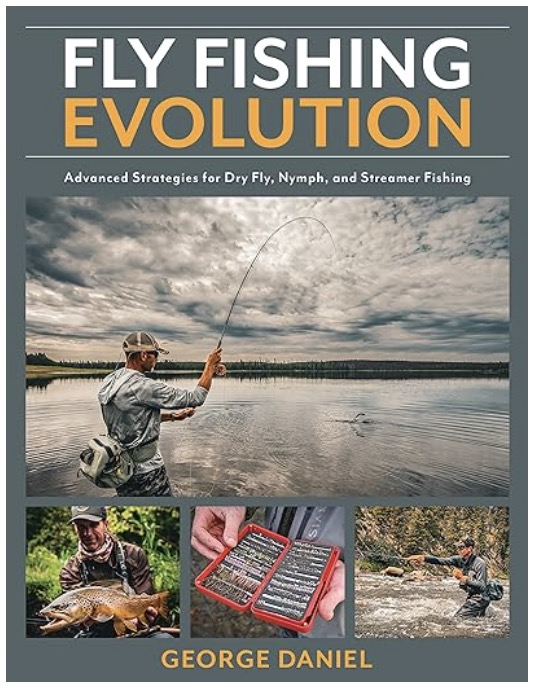 Dave Kile on X: Want a chance to win the Fly Fishing Evolution