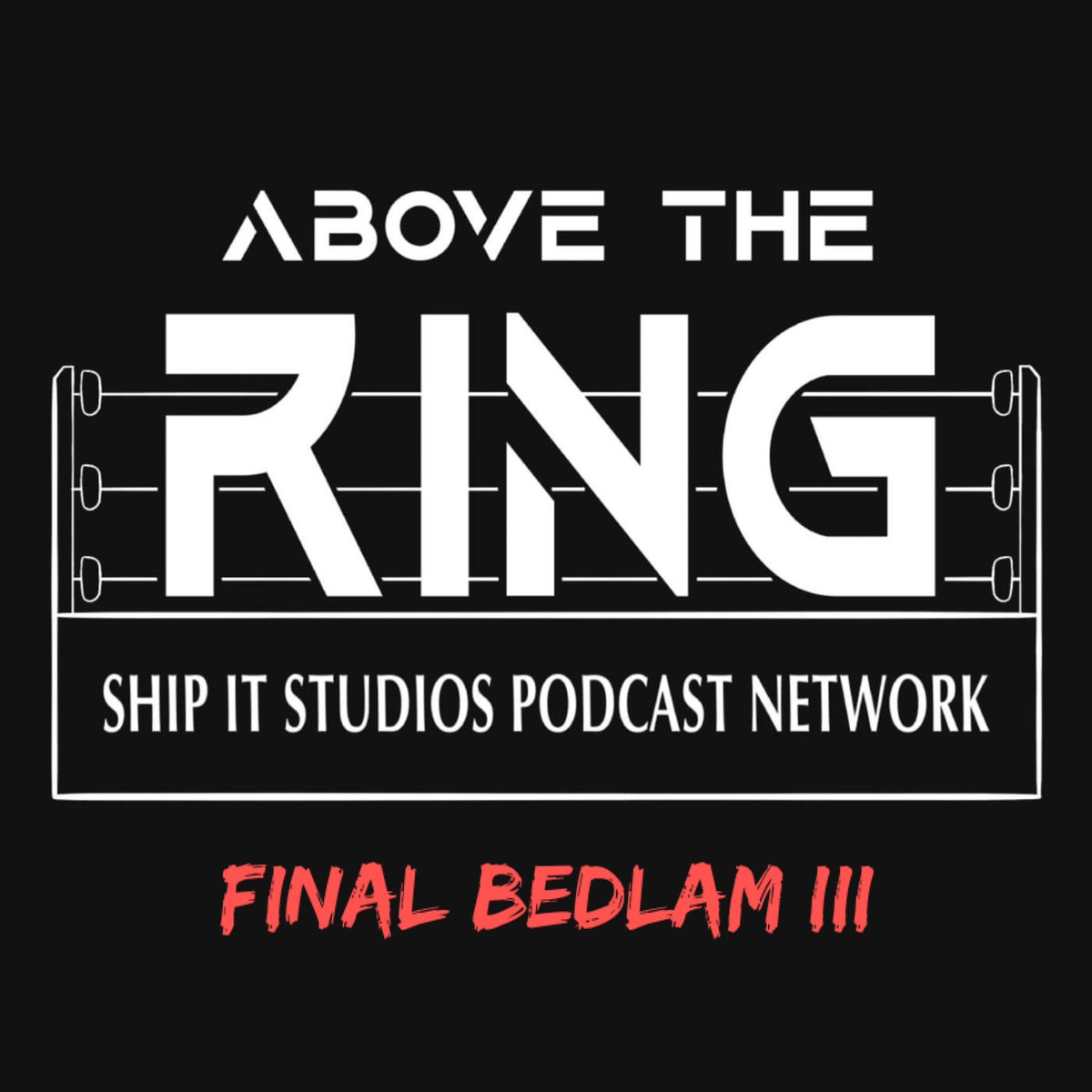 ATR 145 - Final Bedlam III #Podcast

It's that time of the year, it's Final Bedlam time! <a href="/TheSLBOfficial/">The SLB</a>, <a href="/ScottyJStream/">Scott Julian</a>, &amp; <a href="/Wrestling_Fan_9/">Ethan Black</a> talk #ROH #FinalBattle, this year in wrestling, look forward into 2024, &amp; a little teaser for #ATR's future.

youtu.be/FzQSi8Vas-A