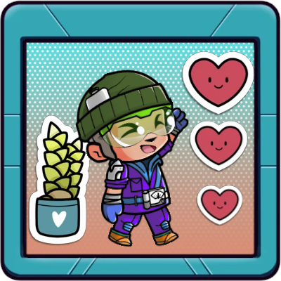 RhinoDusk's tweet photo. @continuumworld #IAmAFirstExplorer 
I love this game.
I love catching all the birdum feather to get the eggs and can't wait to hatch and breed them later in the game https://t.co/zFSFY0xl2a