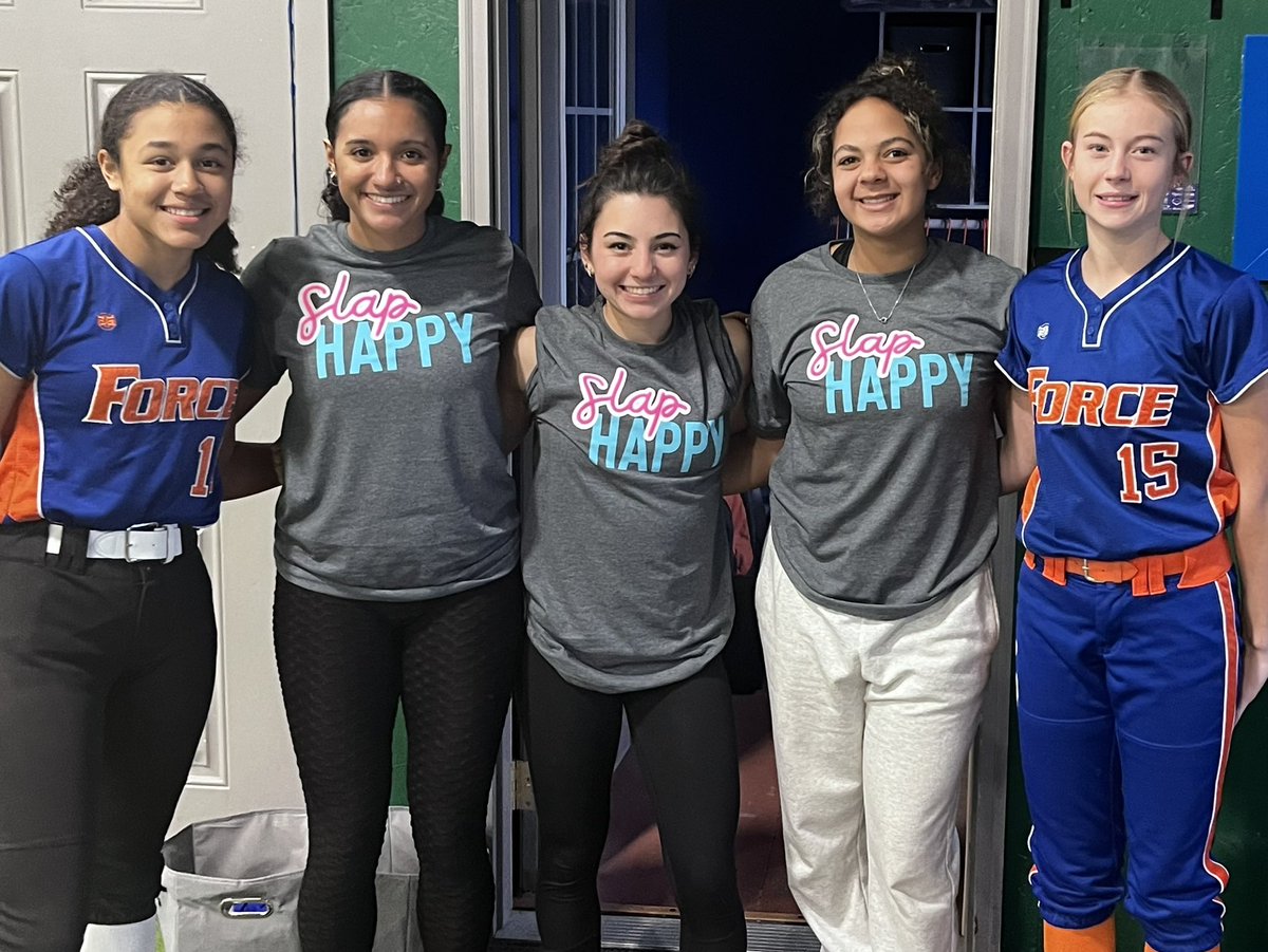 GracieAnderson2028 (@gracieander2028) on Twitter photo Thanks <a href="/winfastpitch/">WINfastpitch</a> for a great slapping session. I got some really good feedback to carry on with me. It was really nice to meet all of the players.
@lexiblackmon5
<a href="/esmith_43/">π₯Elle Smithπ₯</a>
<a href="/KendraLewis12_/">Kendra Lewis</a> Thanks <a href="/winfastpitch/">WINfastpitch</a> for a great slapping session. I got some really good feedback to carry on with me. It was really nice to meet all of the players.
@lexiblackmon5
<a href="/esmith_43/">π₯Elle Smithπ₯</a>
<a href="/KendraLewis12_/">Kendra Lewis</a>