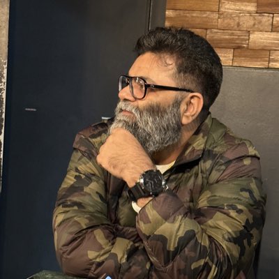 Muhammad Waseem tweet media